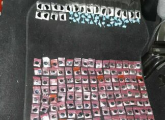 Menor de edad es detenido por tercera ocasión en el año por la posesión de presunta droga en León.