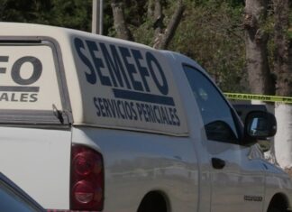 El cadáver de un hombre golpeado fue encontrado en la región Copándaro