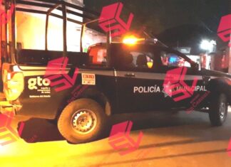 Riña entre mujeres dejo un saldo de un mujer muerta y una mas herida de gravedad en YURIRIA.