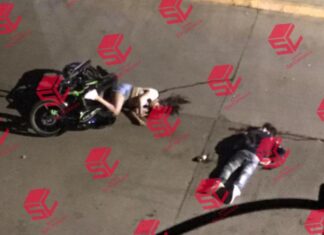 Cuatro hombres y una mujer fueron ejecutados en diferentes hechos simultáneos en Uríangato.