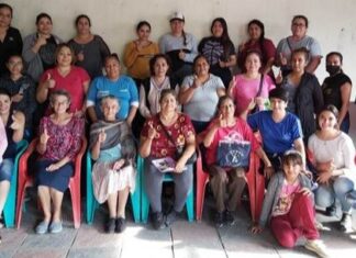 Instituto de la Mujer Salvaterrense trabaja en beneficio de las ciudadanas