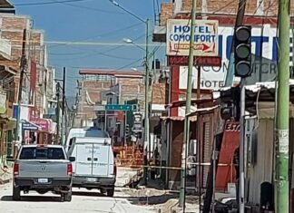 Cinco muertos y tres heridos de gravedad en ataque armado en Comonfort.