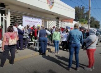 Llegan más vacunas a Guanajuato, serán aplicadas en 6 municipios del estado