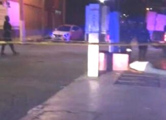 Mientras se encontraba en la calle un hombre fue asesinado en Puruándiro.