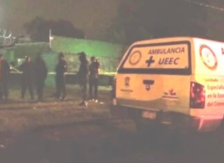 Encuentran hombre muerto a golpes en Acuitzio Mich.