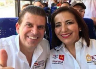 Definen candidatura para alcaldías por MORENA, después se reunión de más de 17 horas.