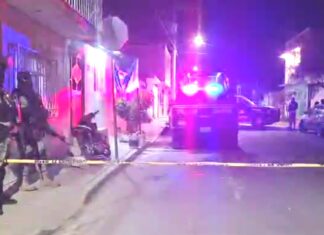 Detiene la Policía de León a hombre por homicidio en grado de tentativa