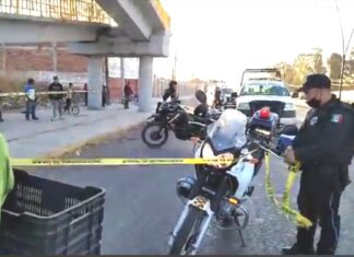 En hechos distintos tres personas fueron atacados a balazos, fueron trasladados de urgencia para su atención médica.