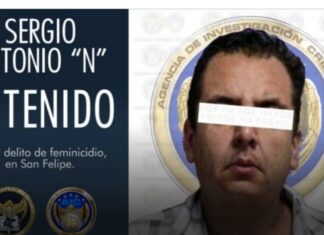 Detienen al novio de Lupita, la leonesa desaparecida el pasado 11 de marzo, como presunto responsable del feminicidio.