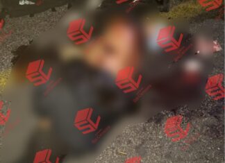 Encuentran el cuerpo sin vida de un hombre ejecutado en YURIRIA