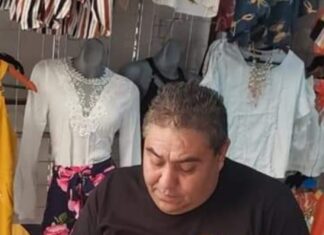 Queda fuera el candidato a Presidente de Movimiento Ciudadano de Uriangato