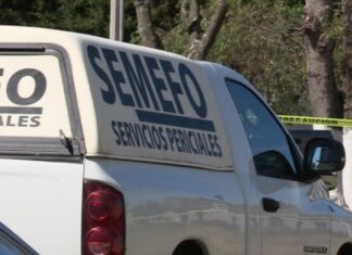 Muere hombre tras ser atacado a tiros