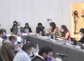 Con negativa de registro a partidos el PAN tendría elección de trámite en varios municipios.