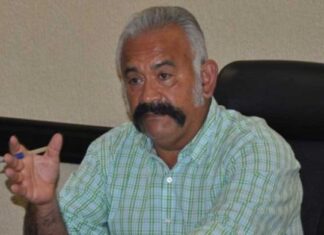 Tanao, traicionó al PVEM y ahora busca nuevamente el cobijo del PAN.