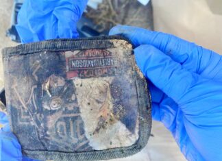 Localizan restos humanos en Lagos de Moreno Jalisco