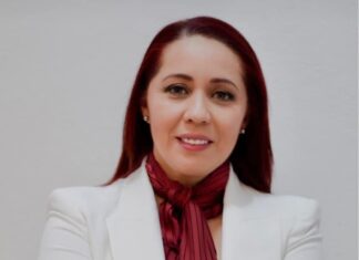 MORENA se convierte en el viejo PRI al lanzar a Lety Serrato como candidata a la presidencia municipal y dejando a un lado a su militancia.