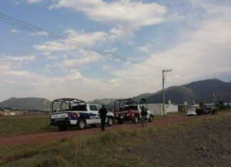 Una mujer asesina a dos de sus cuatro hijos y falla al tratar de suicidarse