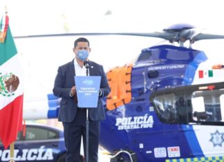 Rebelión en las FSPE cuestiona liderazgo de Cabeza de Vaca.