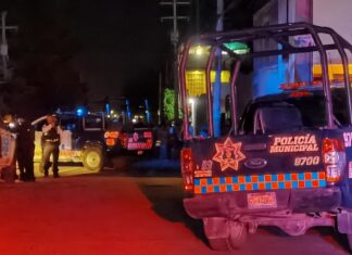 Dos hombres y una mujer fueron ejecutados la noche del lunes en Irapuato