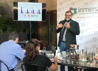 Una encuesta realizada por personal de la empresa Inmersa Marketingroup revela que el Partido Acción Nacional aventaja 2 contra 1 al Partido de Morena para las próximas elecciones a presidente municipal en la ciudad zapatera