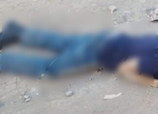 Asesinan a hombre en calles de Morelia