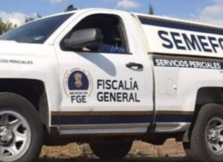 Encuentran a hombre muerto en las inmediaciones de la autopista Morelia-Salamanca