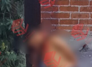 Encuentran una persona ejecutada en la colonia Independencia en Yuriria