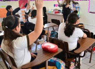 Proyectan retorno a las aulas de forma presencial en Guanajuato