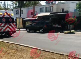 Dos hombres ejecutados en una zapatería de León