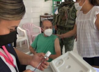 Regresan al gobierno federal 17 mil vacunas que no fueron aplicadas en León.