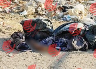 Localizan el cuerpo de una mujer ejecutada en la colonia Ciudad Satélite en León