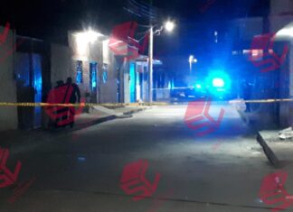 Ejecutan a una mujer al interior de un inmueble en Yuriria