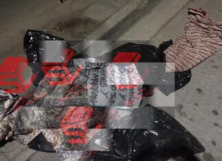 Localizan el cuerpo de una persona ejecutada en la colonia Santa María en León