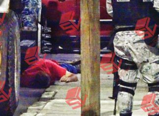 Asesinan a balazos a Don Juan frente a su domicilio en León