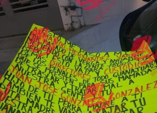 Atacan a balazos al director del CERESO mil de Valle de Santiago en León