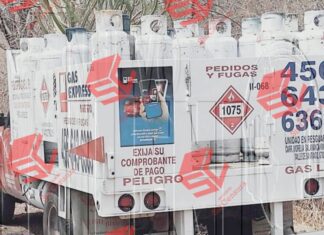 Asesinan a trabajador de una unidad de gas en Jaral del Progreso