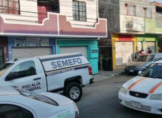 Localizan cadáver de mujer asesinada y con huellas de violencia