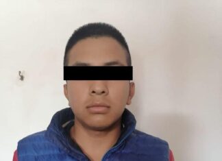 Seguridad Pública de Salamanca detuvo a tres sujetos por privar de su libertad a un hombre