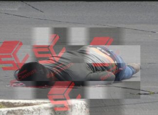 Ejecutan a un hombre en la colonia Los Paraísos en León