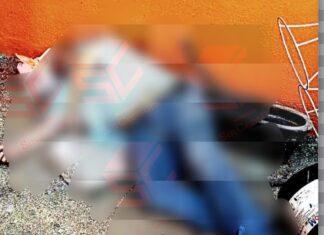 Localizan el cuerpo de una persona ejecutada al interior de un inmueble en Jaral