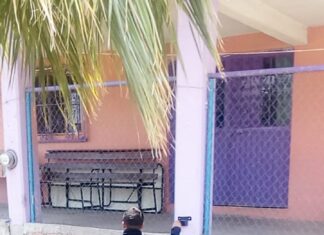 Policía Municipal de Valle de Santiago, implementa el programa de rondin inteligente.