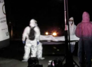 Asesinan a mujer dentro de su domicilio