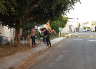 Motosicarios asesinan a un hombre y dejan herido a un bebé de un año