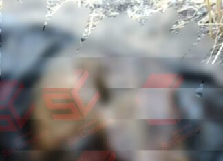 Localizan el cadáver de un hombre en la Yacata en Moroleón