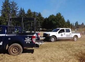 Dejan cadáver desmembrado en dos costales de yute