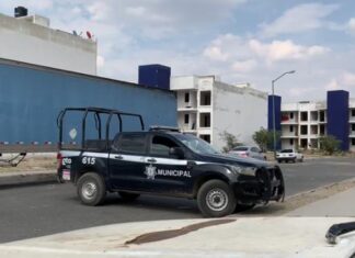 Ejecutan a una mujer en su departamento en la colonia Valle Los Otates en León