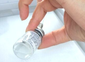 CON ESTA ENTREGA SE LLEGA A LA UNIVERSALIDAD; TODOS LOS ADULTOS MAYORES DE GUANAJUATO YA ESTARÁN INMUNIZADOS