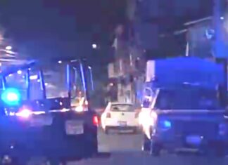 Ataque armado a tripulantes de un auto en la colonia Miguel Hidalgo en Irapuato, dejo un saldo de una persona muerta y tres heridos.