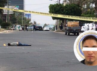 Vinculan a proceso a Ricardo «N» por el delito de homicidio en León