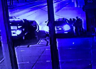 Investigan a elementos de Seguridad Pública de León por el presunto robo de una cartera a un hombre tras revisión preventiva.